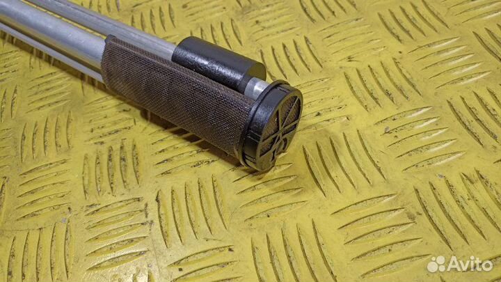 Топливозаборник Man Tgl Tgs