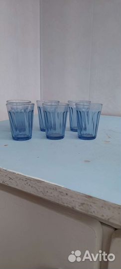 Стопки СССР