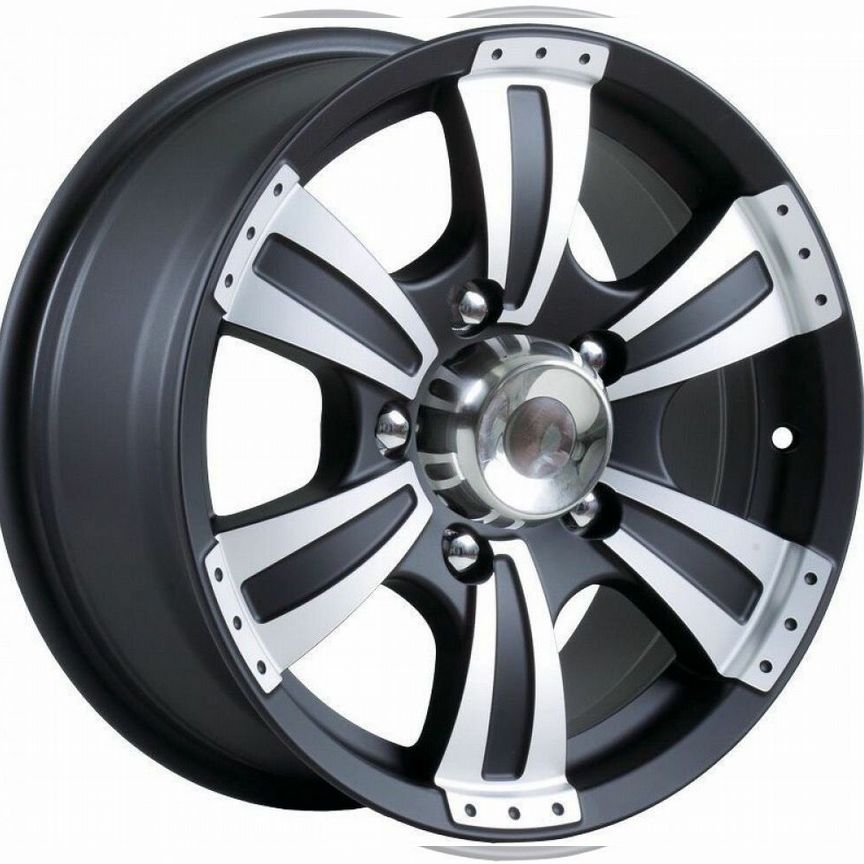 Литые диски Skad Рейнджер 7×R16 6×139.7