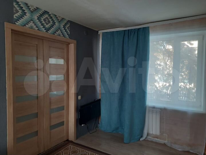 Дом 92 м² на участке 9 сот.