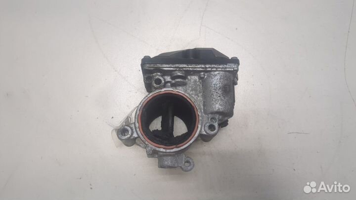 Заслонка дроссельная Volkswagen Passat CC