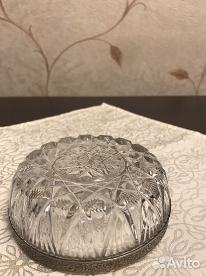 Конфетница