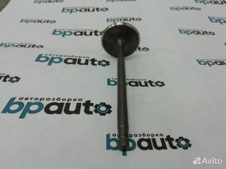 Клапан двигателя впускной двигатель vq25de