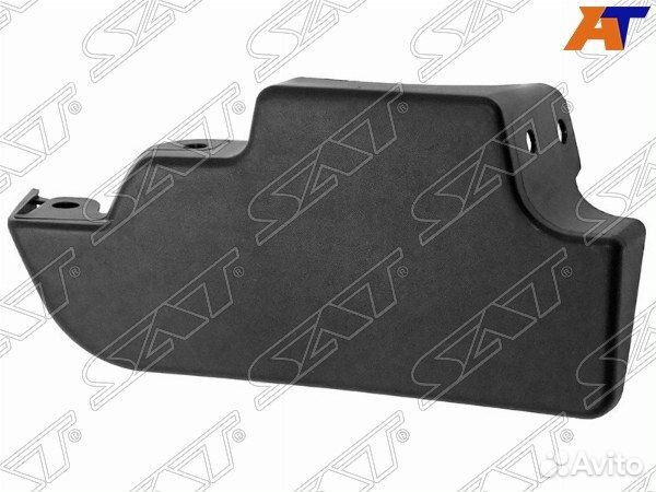 Брызговик subaru forester, subaru forester SH# 08-13