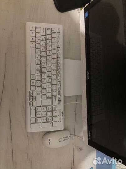 Моноблок бу