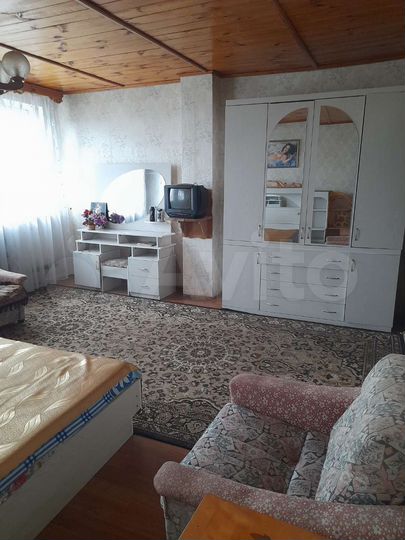 Дом 112,6 м² на участке 25 сот.