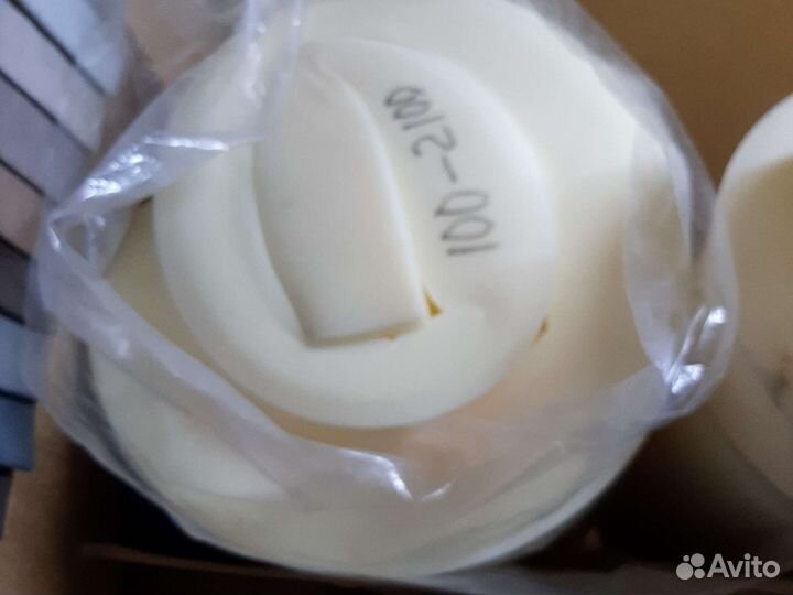 Поролон мебельный новый