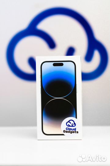 iPhone 14 Pro, 512 ГБ
