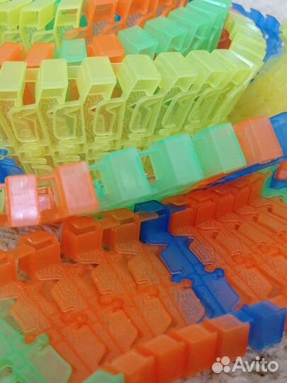 Дорога для машинок