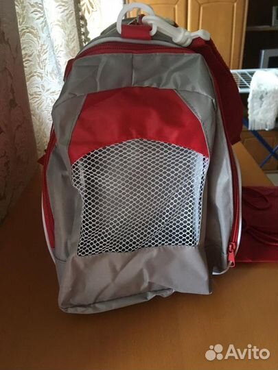 Спортивная сумка