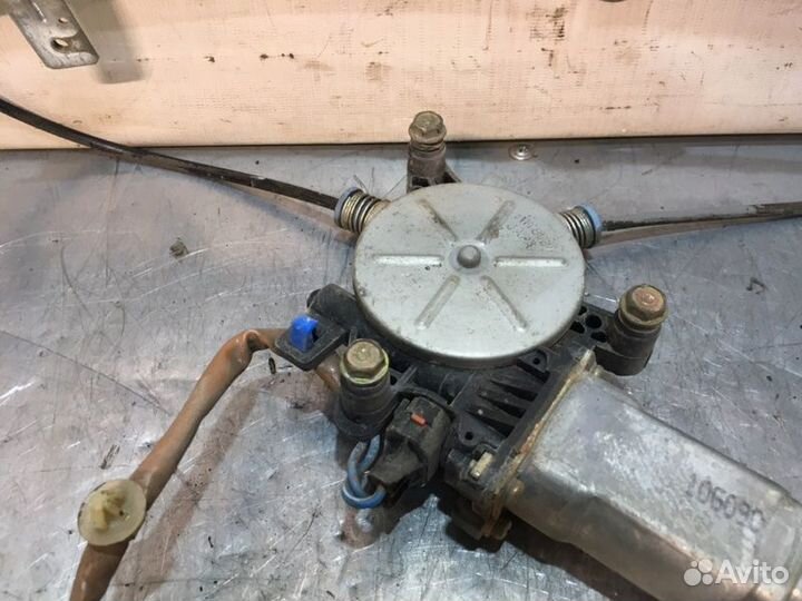 Стеклоподъемник передний левый Honda Civic Ferio