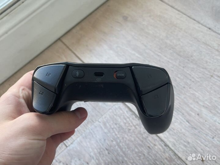 Геймпад для телефона Steelseries Nimbus