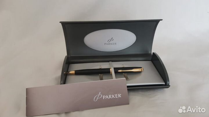 Шариковая ручка parker sonnet core