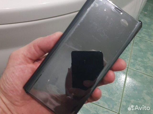 Чехол для samsung note 8