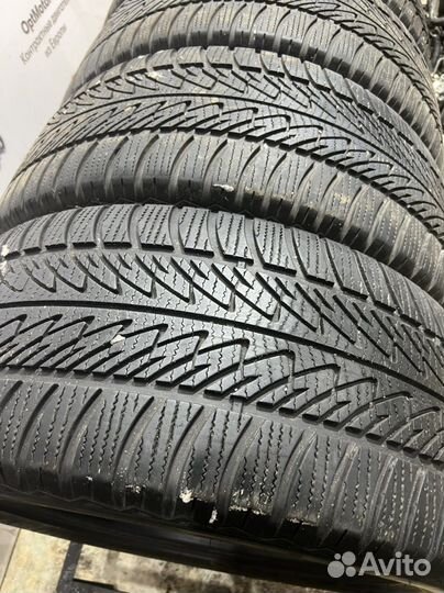 Goodyear UltraGrip 8 Performance 285/45 R20 112V