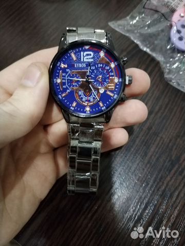 Часы мужские механические купить в Твери | Личные вещи | Авито