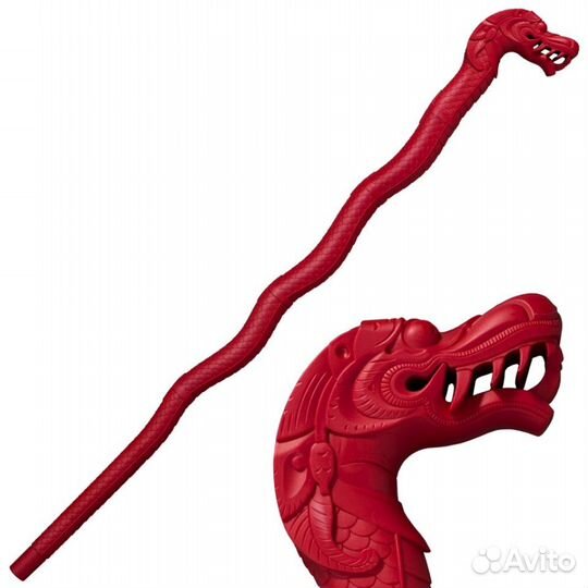 Трость Cold Steel Dragon Walking Stick