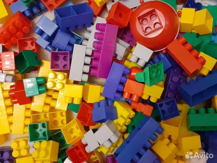 Lego duplo