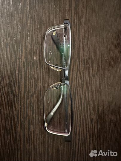 Очки подростковые оправа