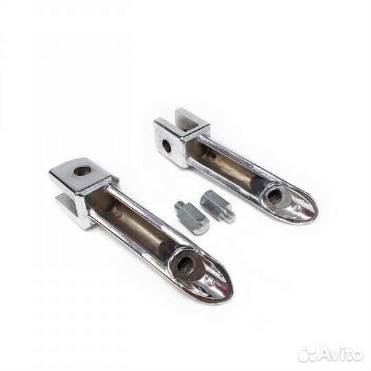 Передняя подножка для Kawasaki