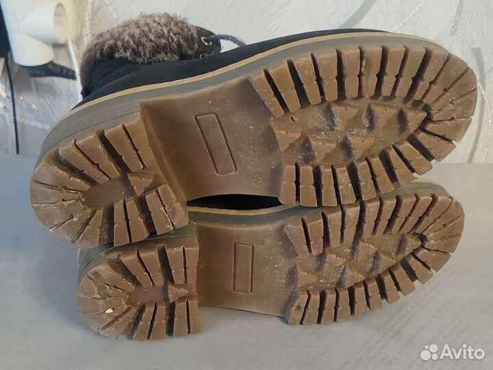 Продам сапожки