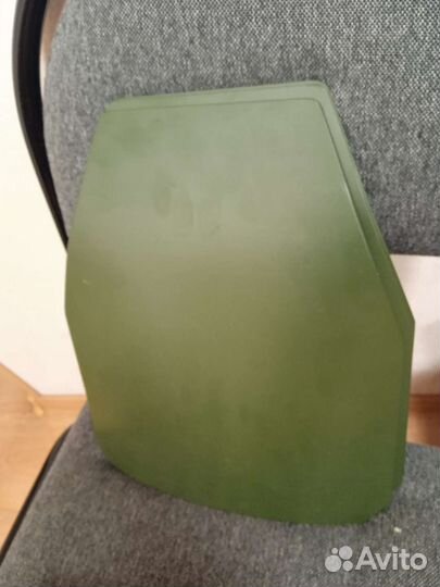 Бронепанели бр2 стальные 3шт