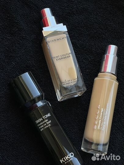 Тональный крем givenchy