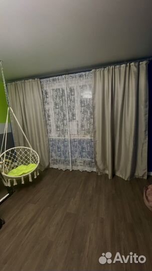 Шторы блэкаут