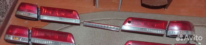 Фонари mark 2 100