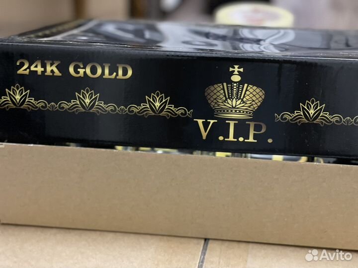 Набор бокалов для вина