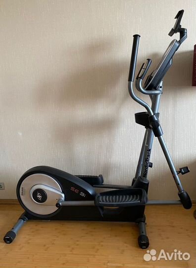Nordictrack se3i reviews hotsell