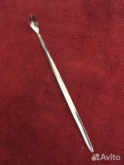 Ложки Gipfel для снятия пены, Tescoma для кетчупа