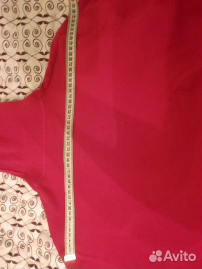 Водолазка женская кашемир 54 размер