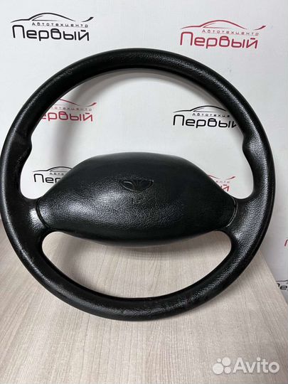 Руль Daewoo Matiz Део Матиз