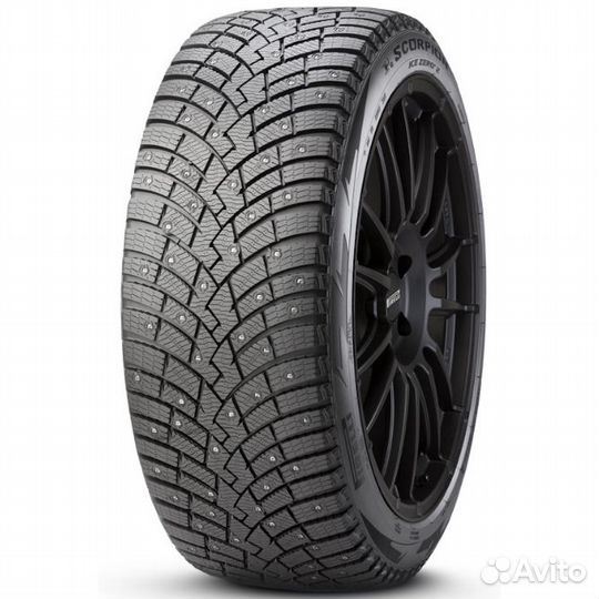 Pirelli Scorpion Ice Zero 2 275/50 R21
