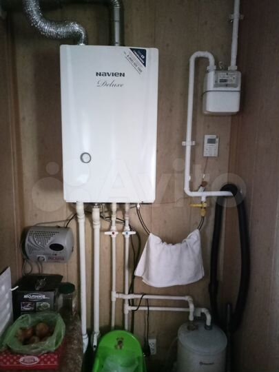 3-к. квартира, 78 м², 1/1 эт.