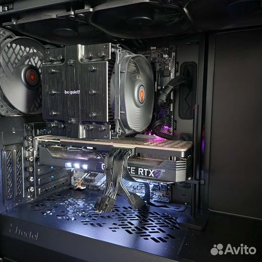 Процессор AMD Ryzen 7 5800X OEM