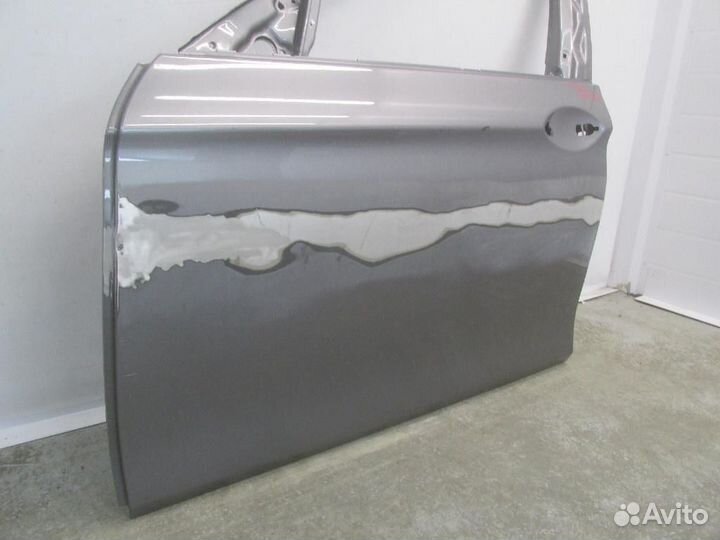 Дверь передняя левая BMW 5-Series