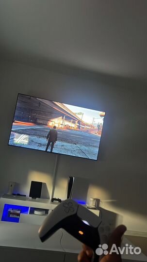 Прокат аренда sony playStation 5