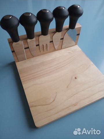 Набор инструментов для сыра