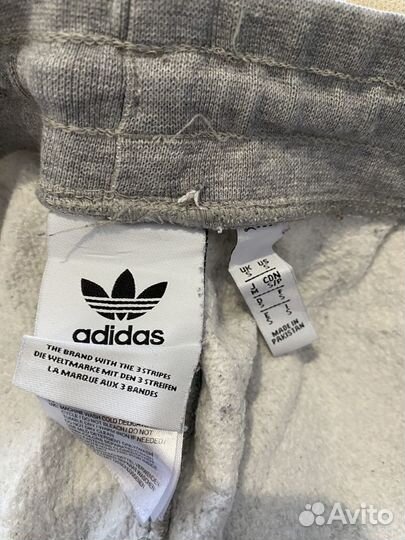 Спортивные штаны Adidas originals S женские