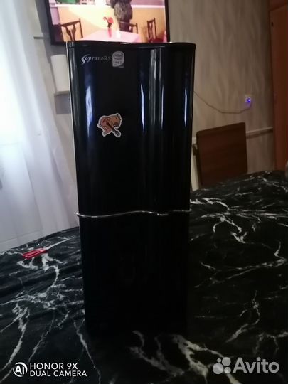 Корпус для пк