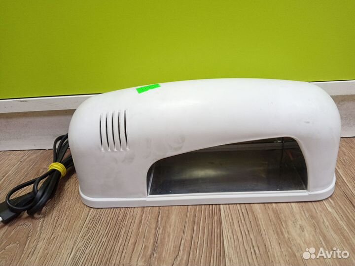 Лампа для загара 3Q led (т146)