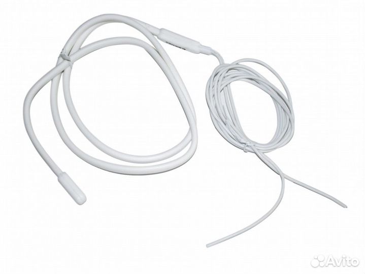 Тэн гибкий, длина 5м