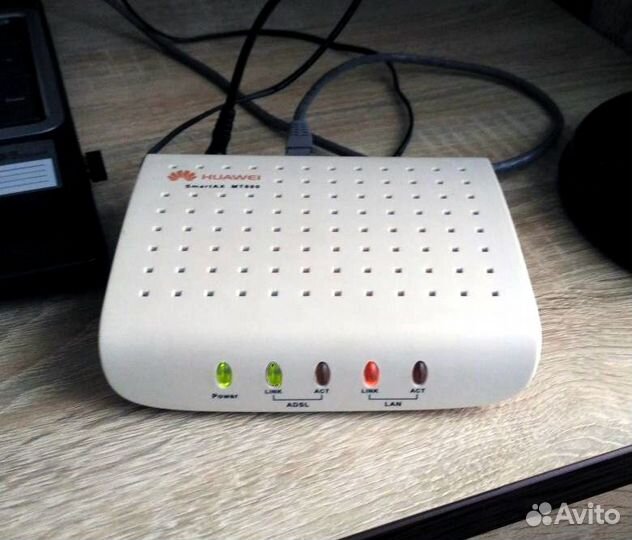 Adsl2+ модем D-link DSL-2500U, Acorp 110, Huawei