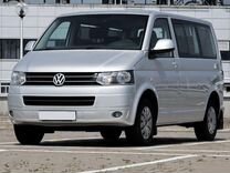 Volkswagen Caravelle 2.0 AMT, 2011, 147 373 км, с пробегом, цена 1 690 000 руб.