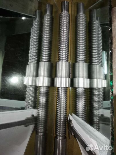 Токарно фрезерные