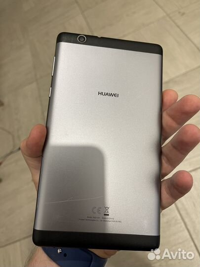 Планшет Huawei MediaPad T3 7 BG2-U01
