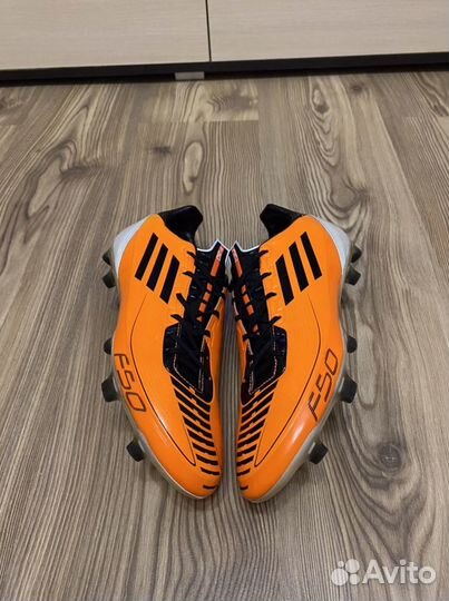 Бутсы adidas F30 TRX FG U44249