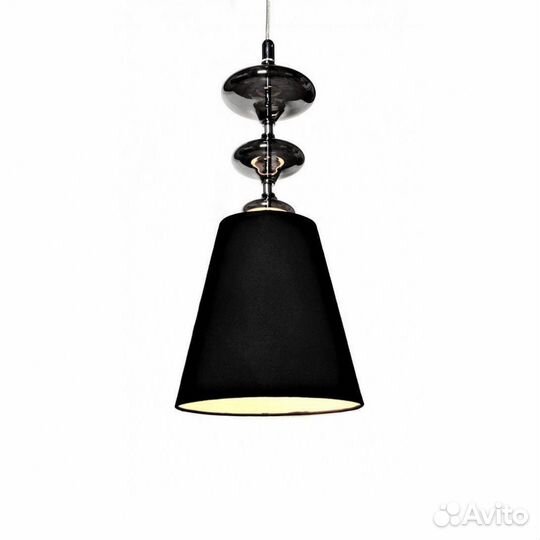 Люстра подвесная на кухню современная